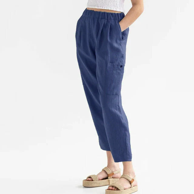 Heidi-Mode | Lässige Damenhose - Image 8