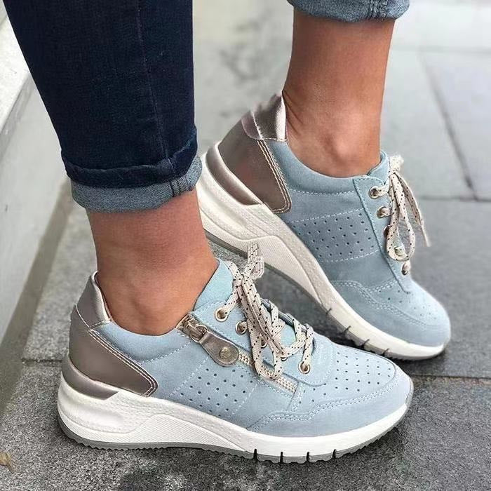 Heidi Mode | Lässige Damenschuhe Turnschuhe - Image 12