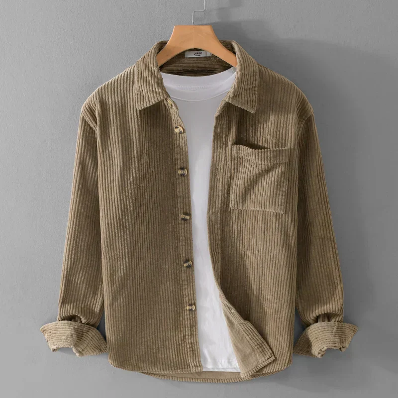 Heidi-Mode | Lässige Hemdjacke Komfort - Image 9