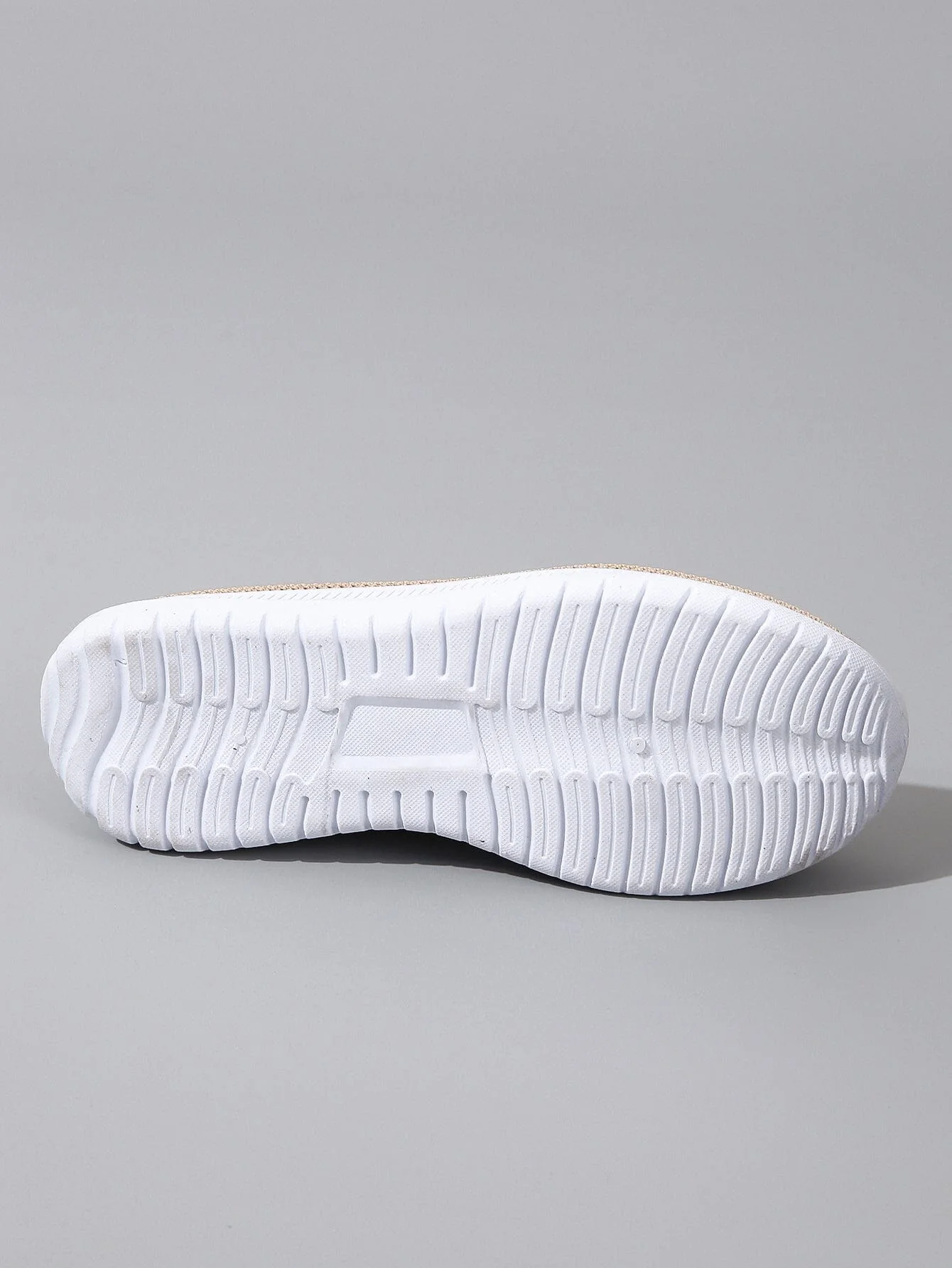 Heidi-Mode | Lässige Slip-On Sneaker Damen Sneaker Aus Atmungsaktivem, Flexiblem Strickmaterial - Image 5