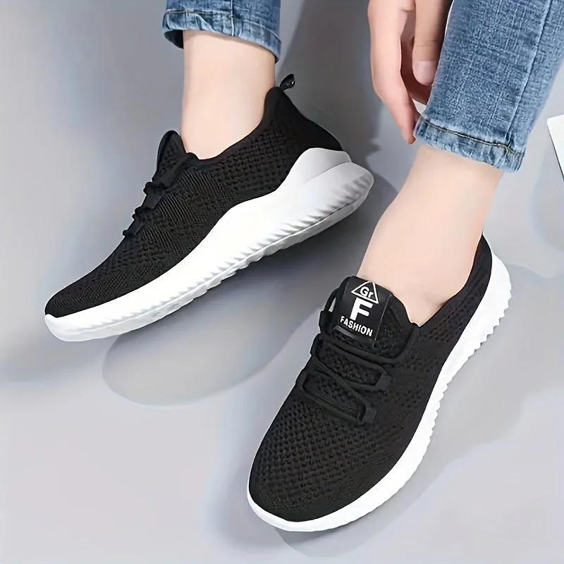 Heidi-Mode | Lässige und Elegante Damen Sneaker - Image 6