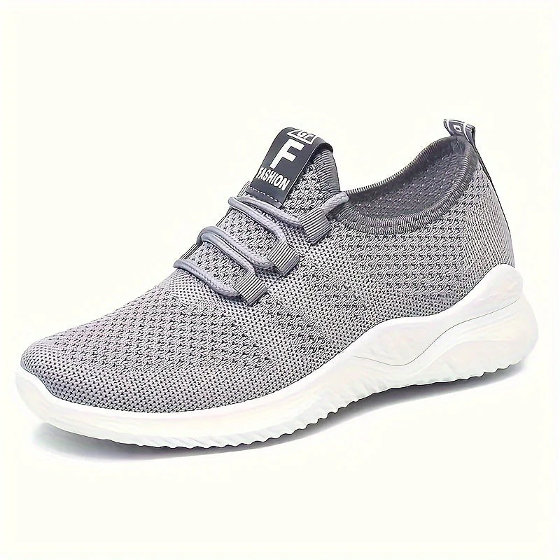 Heidi-Mode | Lässige und Elegante Damen Sneaker - Image 8