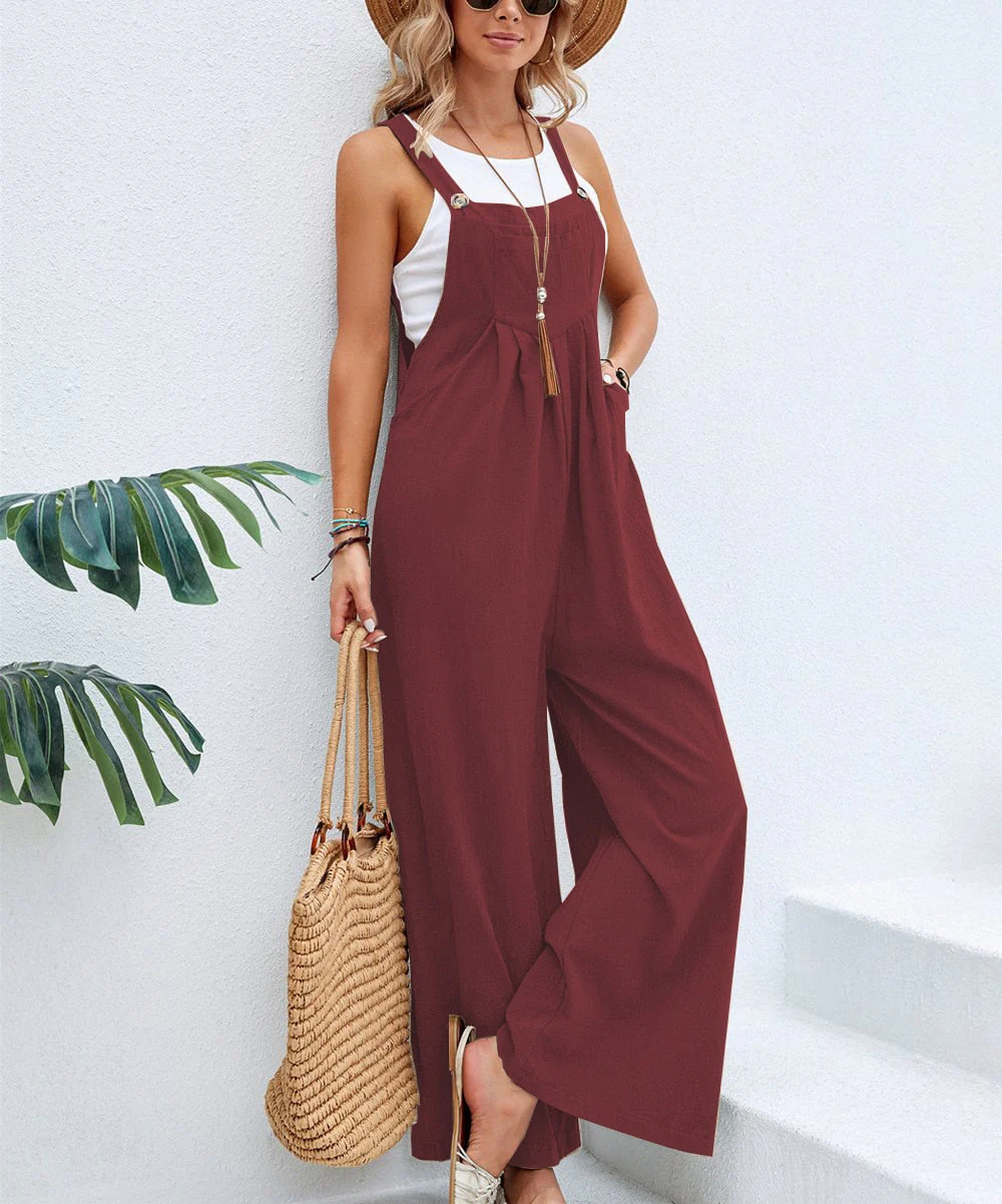 Heidi-Mode | Jumpsuit für Damen - Image 10