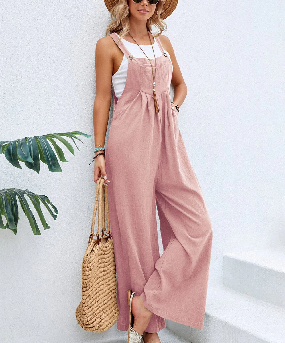 Heidi-Mode | Jumpsuit für Damen - Image 11