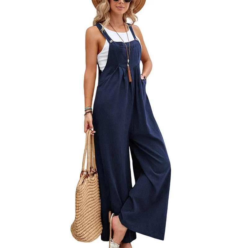 Heidi-Mode | Jumpsuit für Damen - Image 6