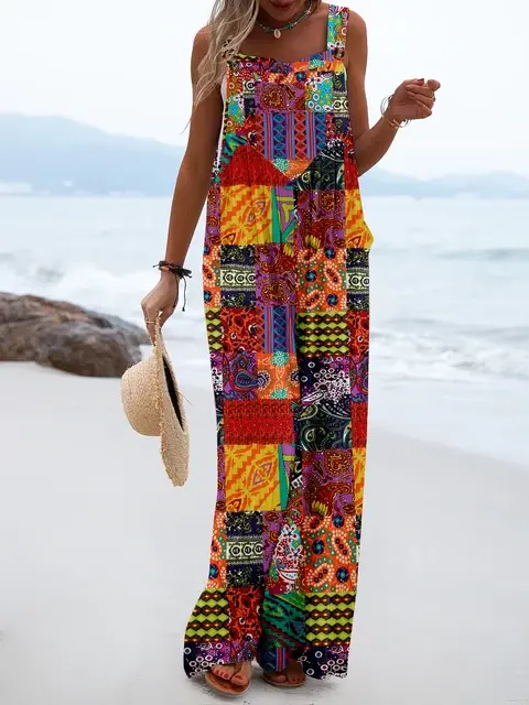 Heidi-Mode | Latz Patchwork - Image 4