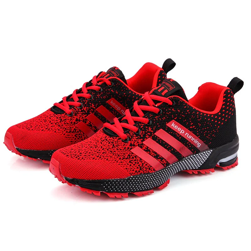 Heidi-Mode | Laufschuhe für Herren - Image 10