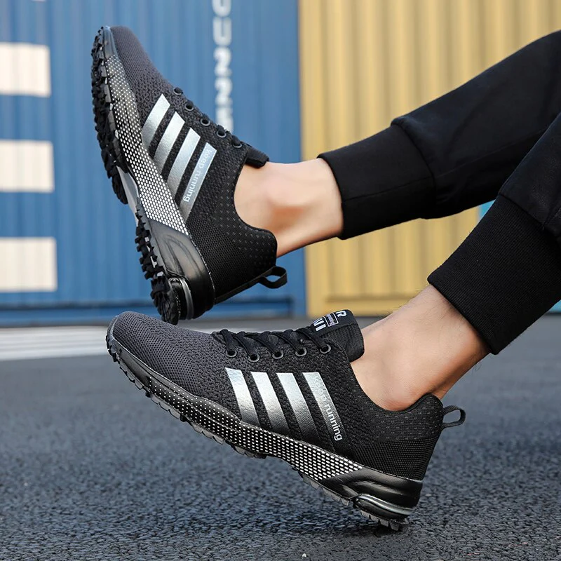 Heidi-Mode | Laufschuhe für Herren - Image 3