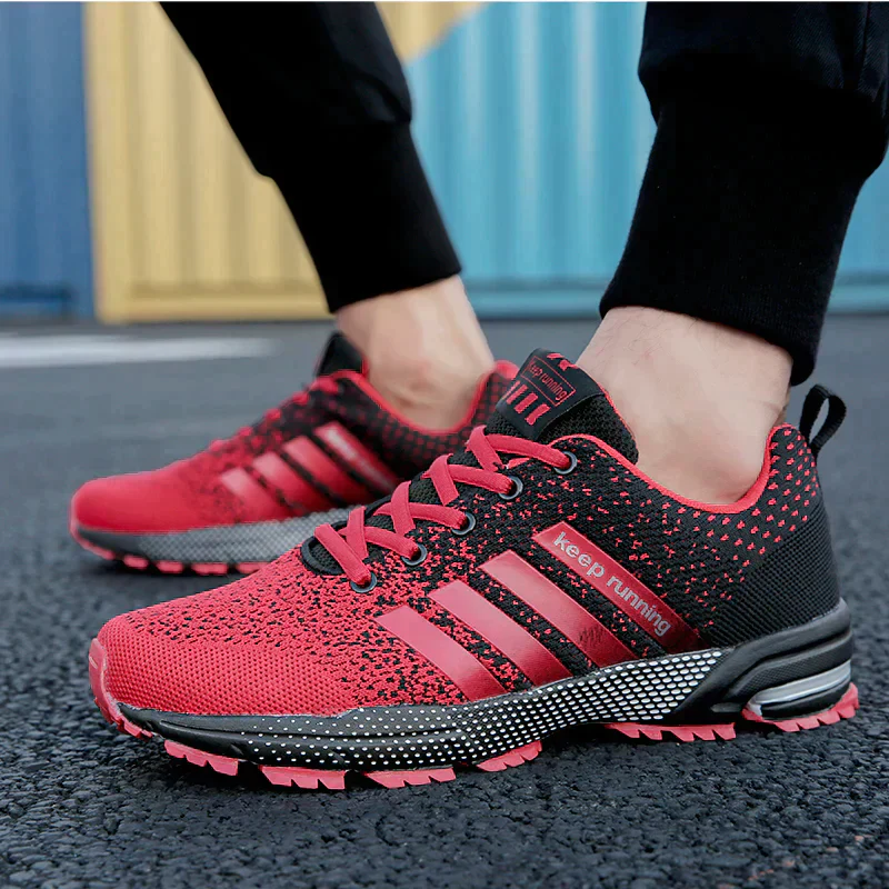 Heidi-Mode | Laufschuhe für Herren - Image 4