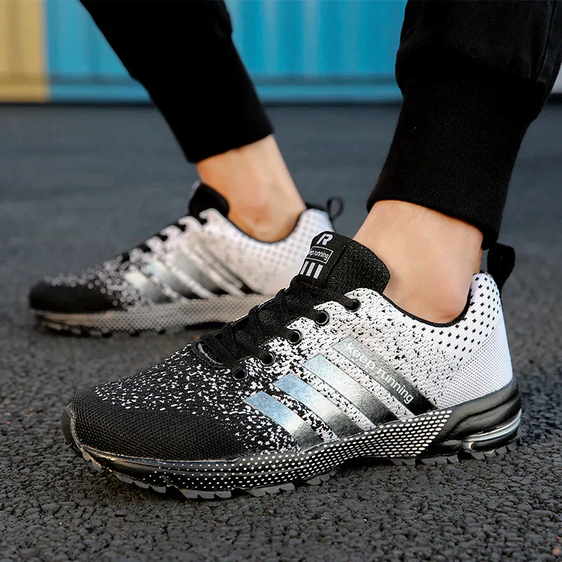 Heidi-Mode | Laufschuhe für Herren - Image 5