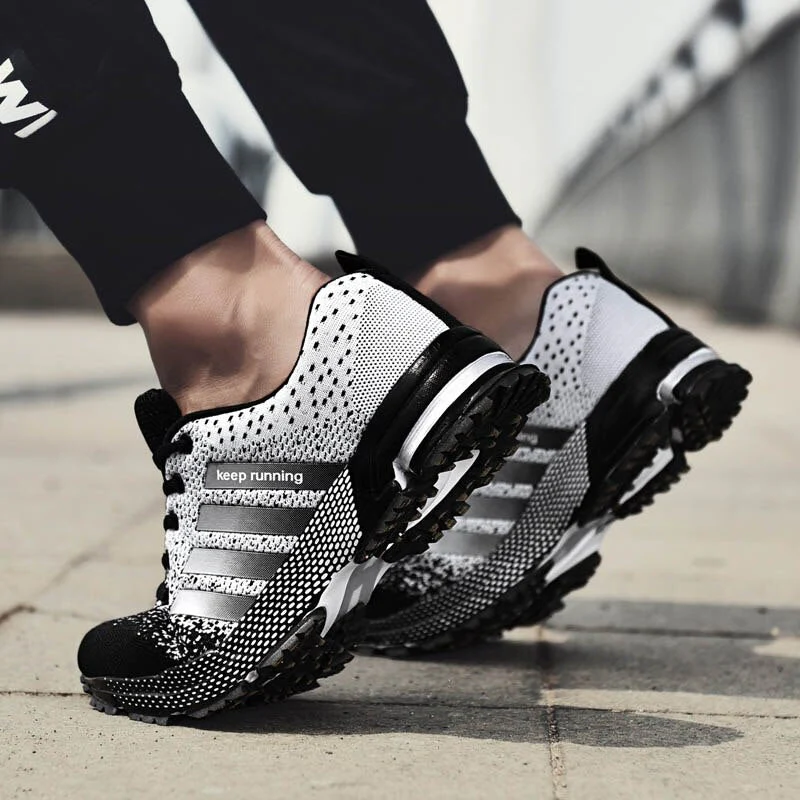 Heidi-Mode | Laufschuhe für Herren - Image 6