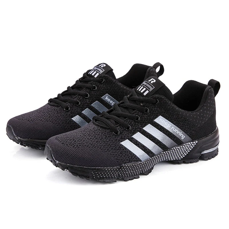 Heidi-Mode | Laufschuhe für Herren - Image 7