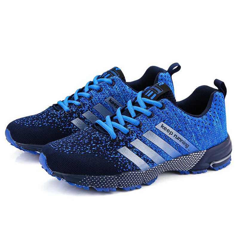 Heidi-Mode | Laufschuhe für Herren - Image 8
