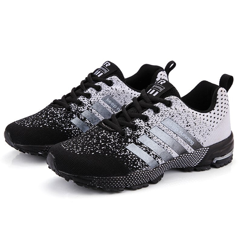 Heidi-Mode | Laufschuhe für Herren - Image 9