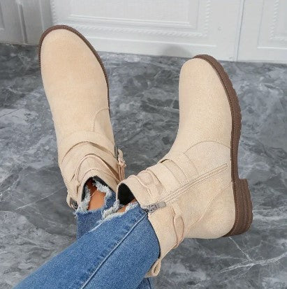 Heidi-Mode | Laurent Damen Stiefeletten - Image 2