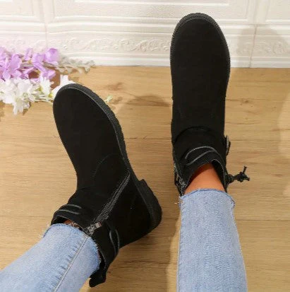 Heidi-Mode | Laurent Damen Stiefeletten - Image 3