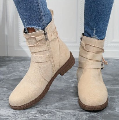 Heidi-Mode | Laurent Damen Stiefeletten - Image 7