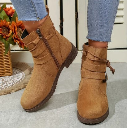 Heidi-Mode | Laurent Damen Stiefeletten - Image 8