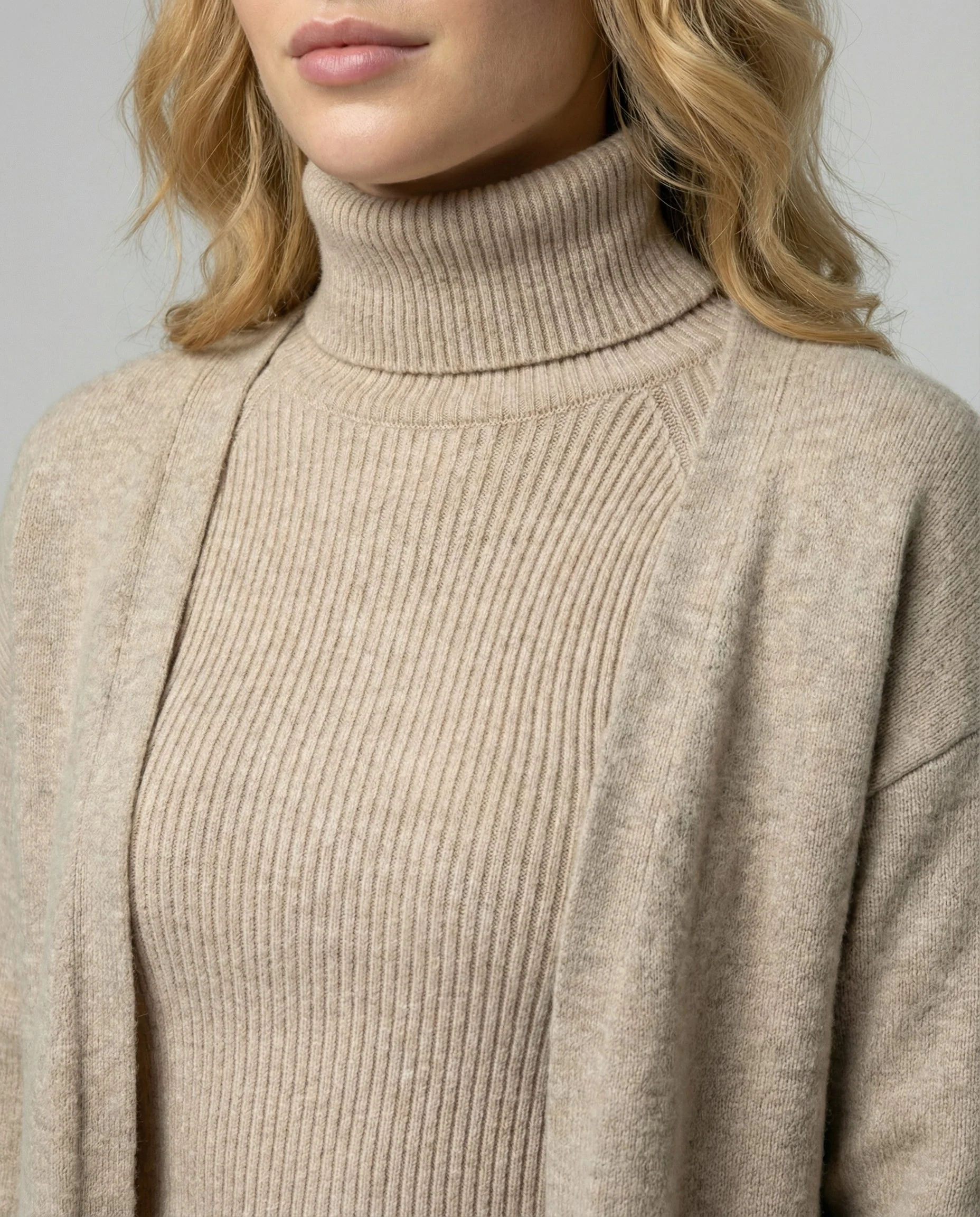 Heidi-Mode | Lazy Style 3-Delers Sett - Image 8