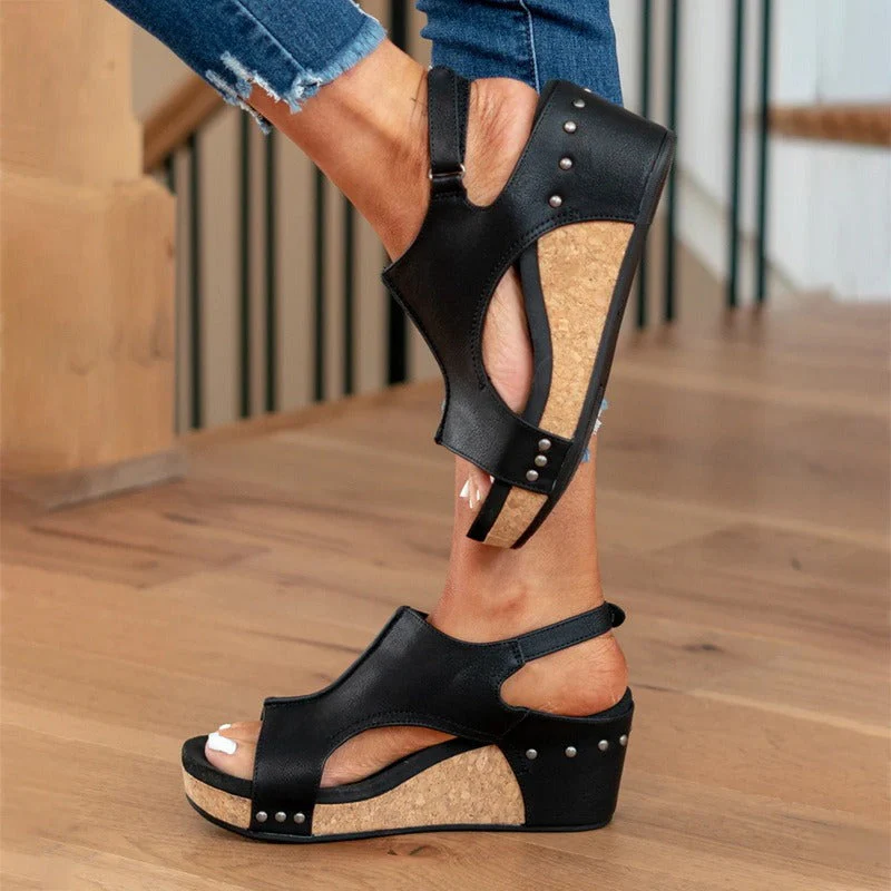 Heidi-Mode | Sommersandalen Aus Leder - Image 3