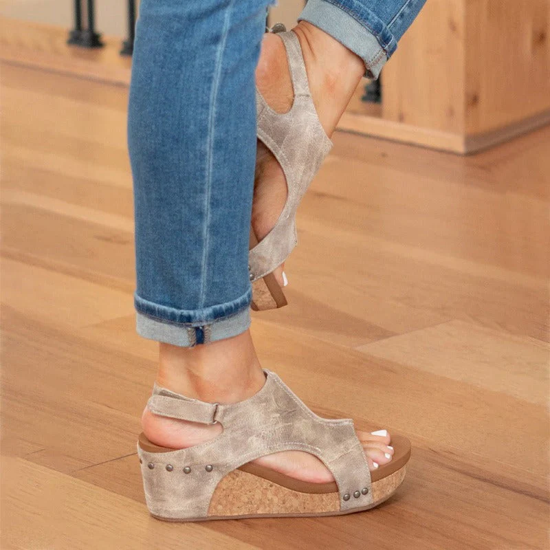Heidi-Mode | Sommersandalen Aus Leder - Image 7