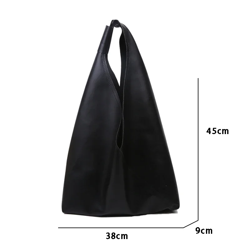 Heidi-Mode | Leder Tragetaschen für Frauen - Image 6