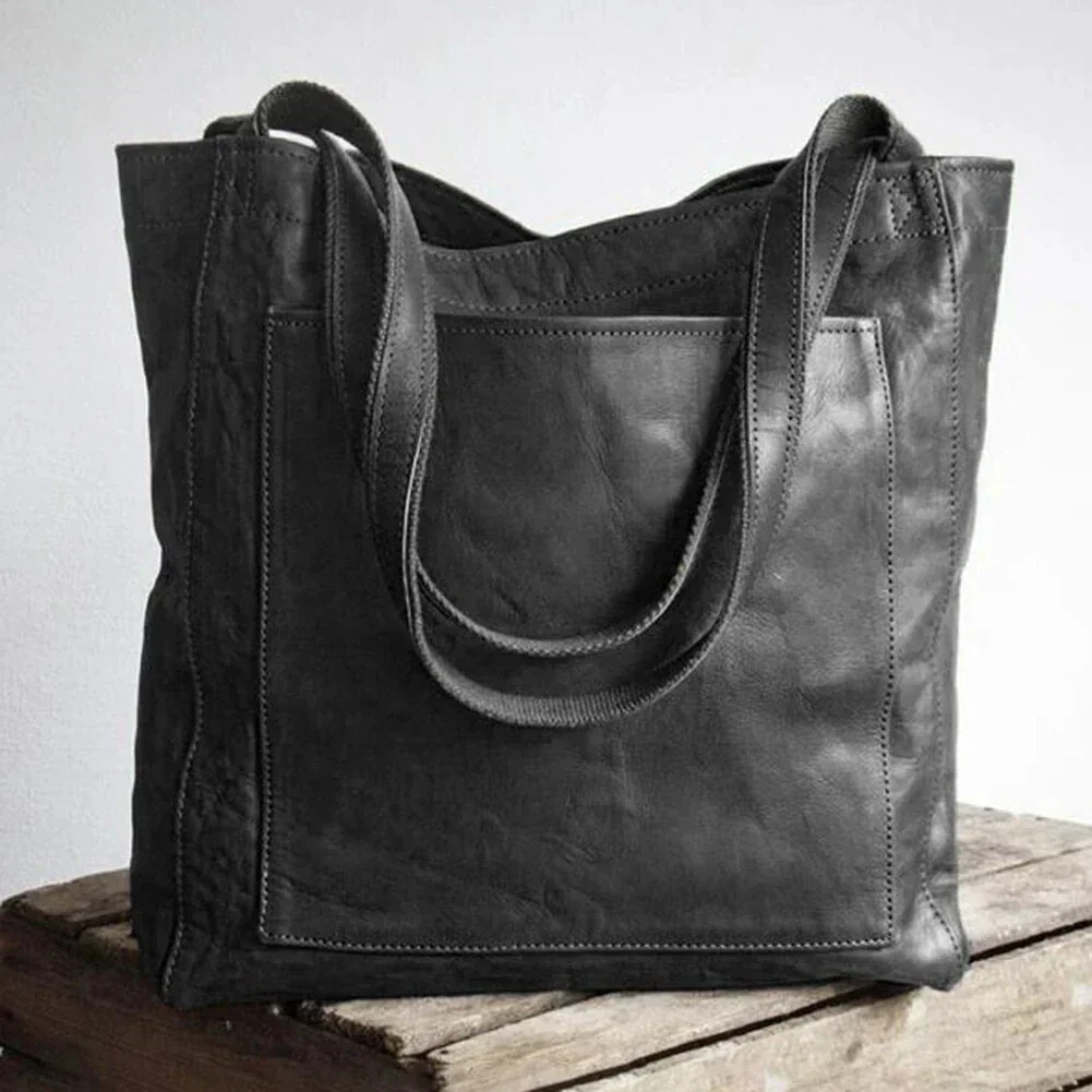 Heidi-Mode | Lederhandtasche mit Stil - Image 6