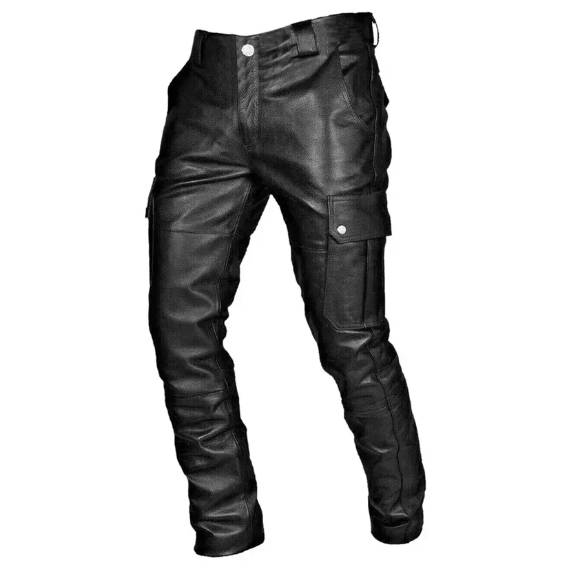 Heidi-Mode | Lederhosen für Herren - Image 2