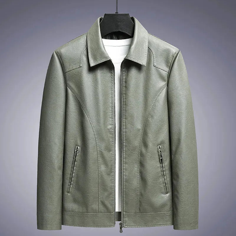 Heidi-Mode | Lederjacke - Image 3