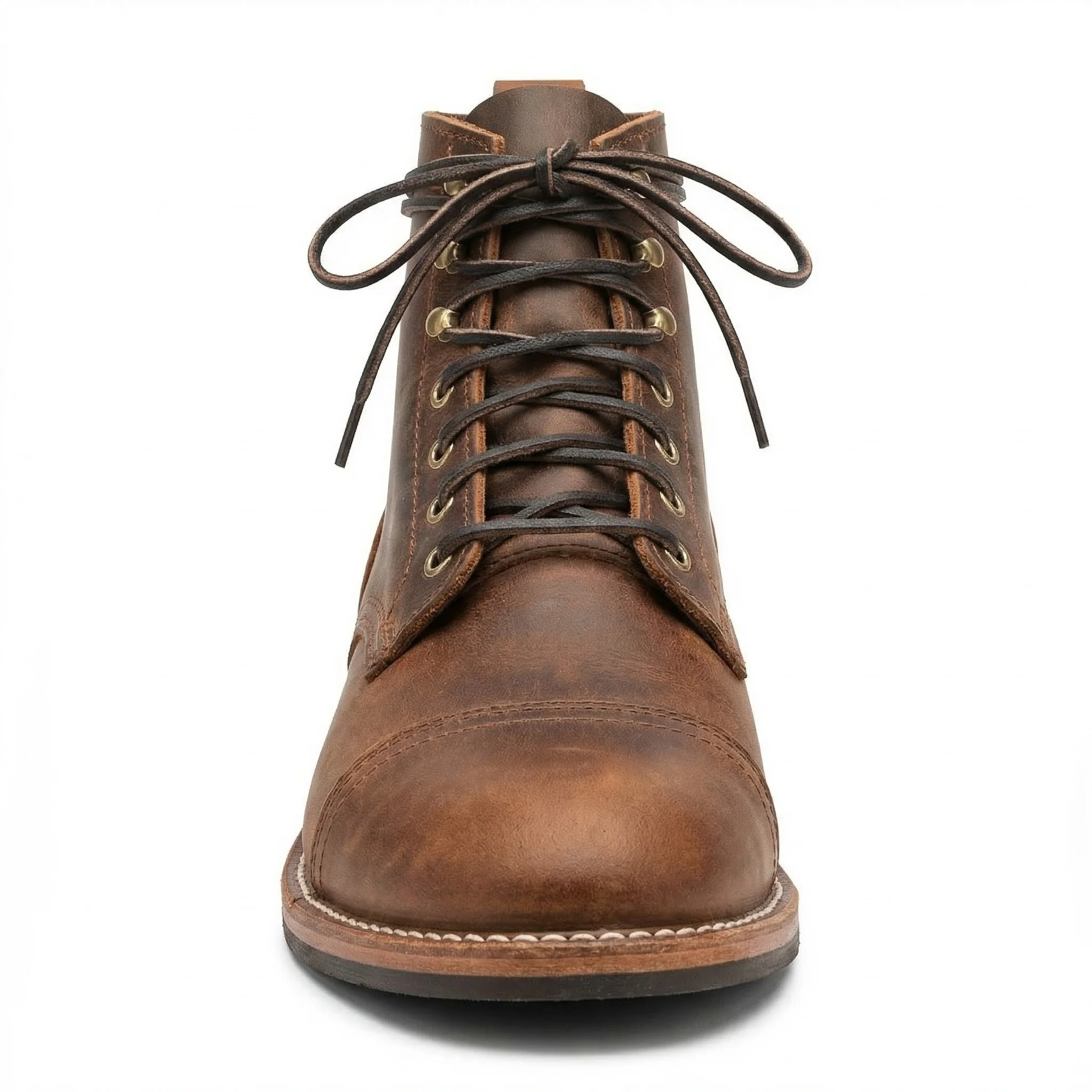 Heidi-Mode | Lederstiefel für Herren mit Hochwertigem Leder (Copy) - Image 3