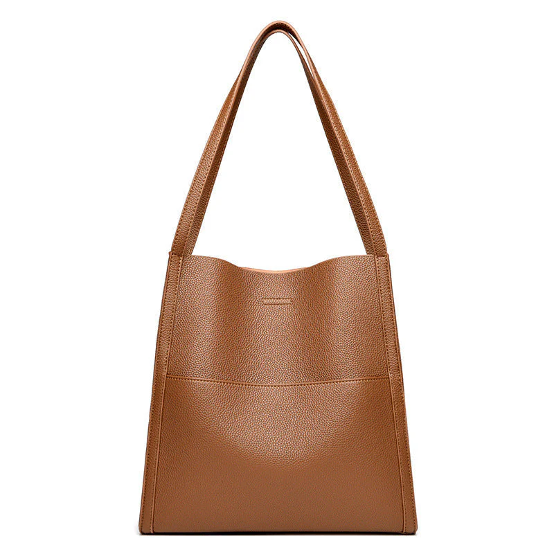 Heidi-Mode | Lederstil-Schultertasche - Image 10