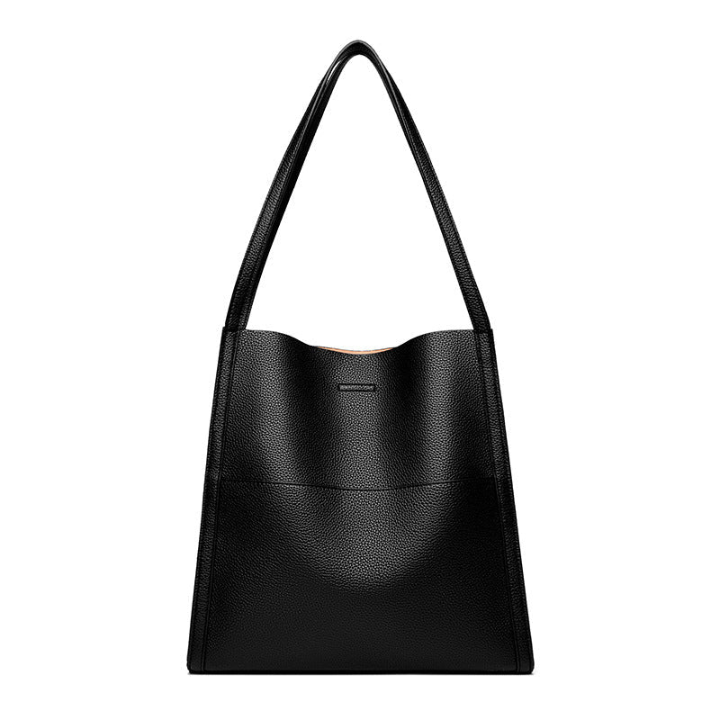 Heidi-Mode | Lederstil-Schultertasche - Image 11