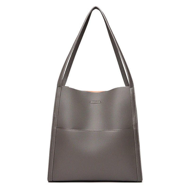 Heidi-Mode | Lederstil-Schultertasche - Image 14