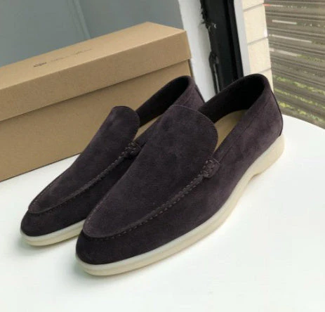 Heidi-Mode | Legere Herren Sommerloafers - Image 5