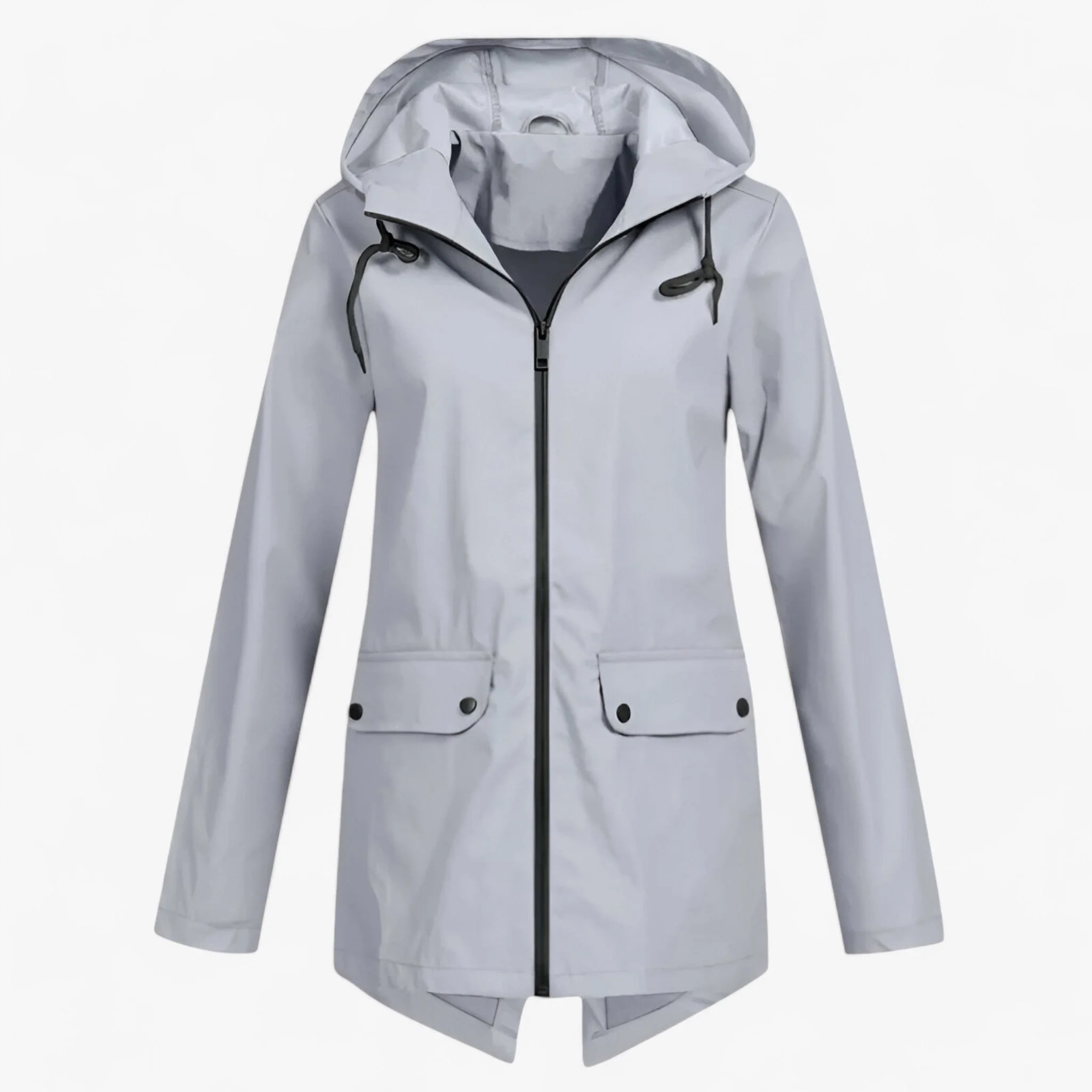 Heidi-Mode | Leichte, Wasserdichte Jacke - Ultimativer Schutz In Der Natur - Image 2