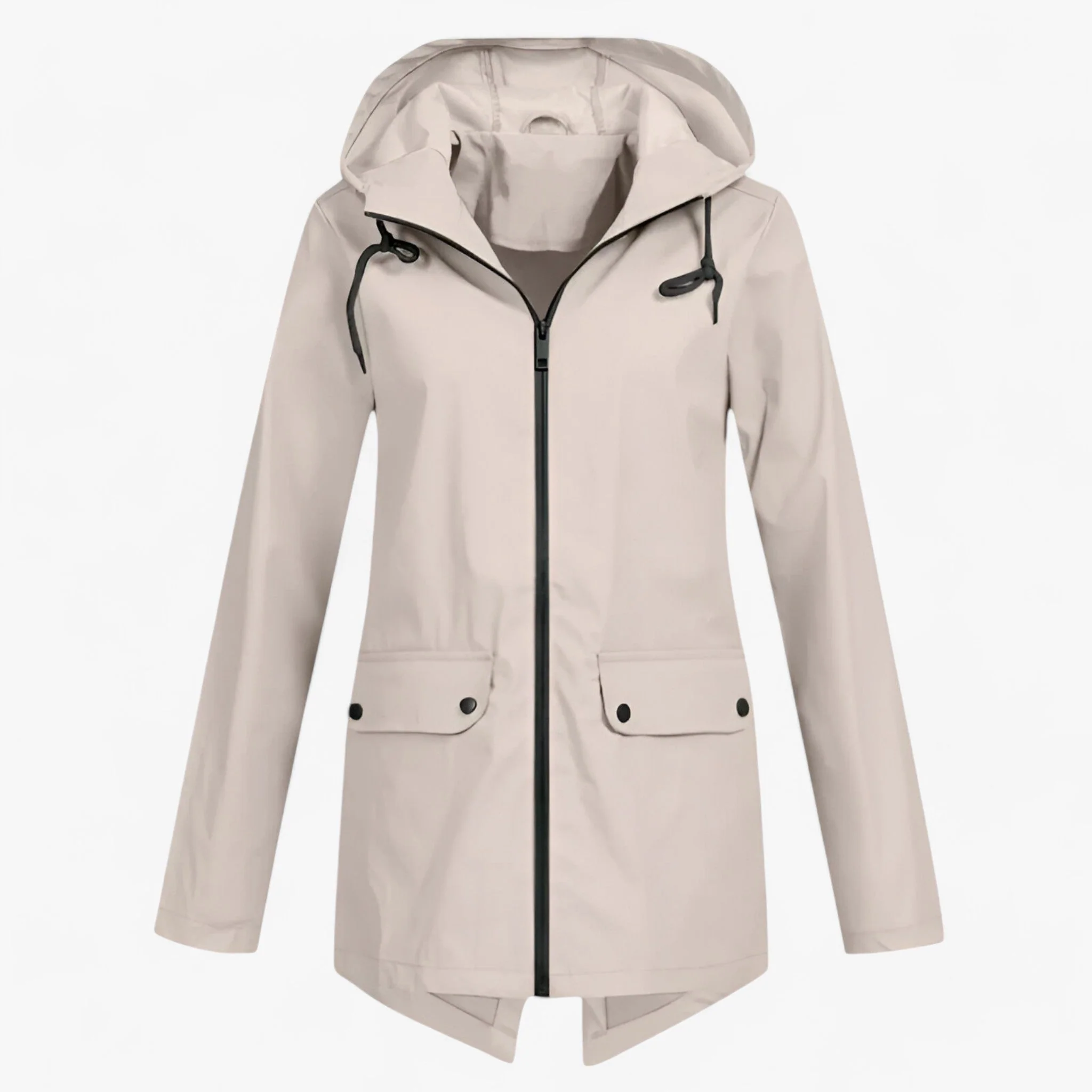 Heidi-Mode | Leichte, Wasserdichte Jacke - Ultimativer Schutz In Der Natur - Image 4