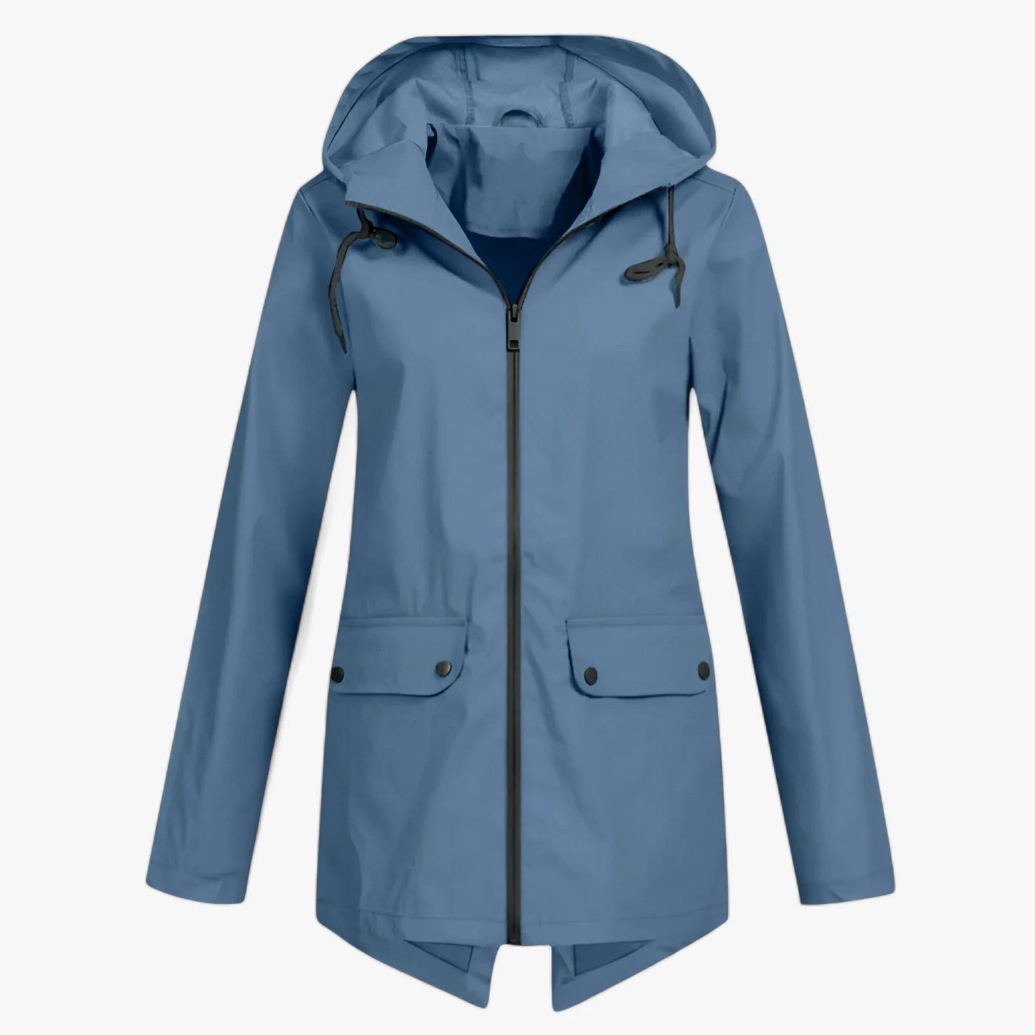Heidi-Mode | Leichte, Wasserdichte Jacke - Ultimativer Schutz In Der Natur - Image 6
