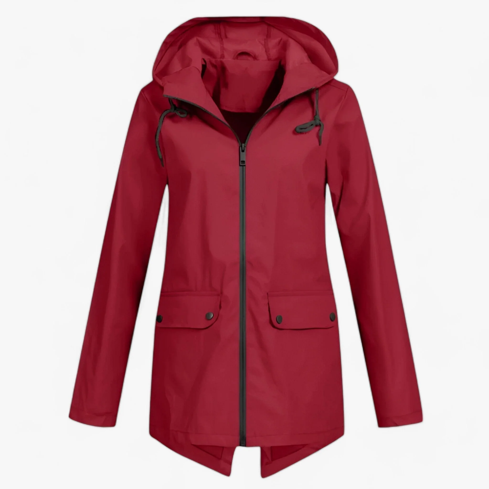 Heidi-Mode | Leichte, Wasserdichte Jacke - Ultimativer Schutz In Der Natur - Image 7