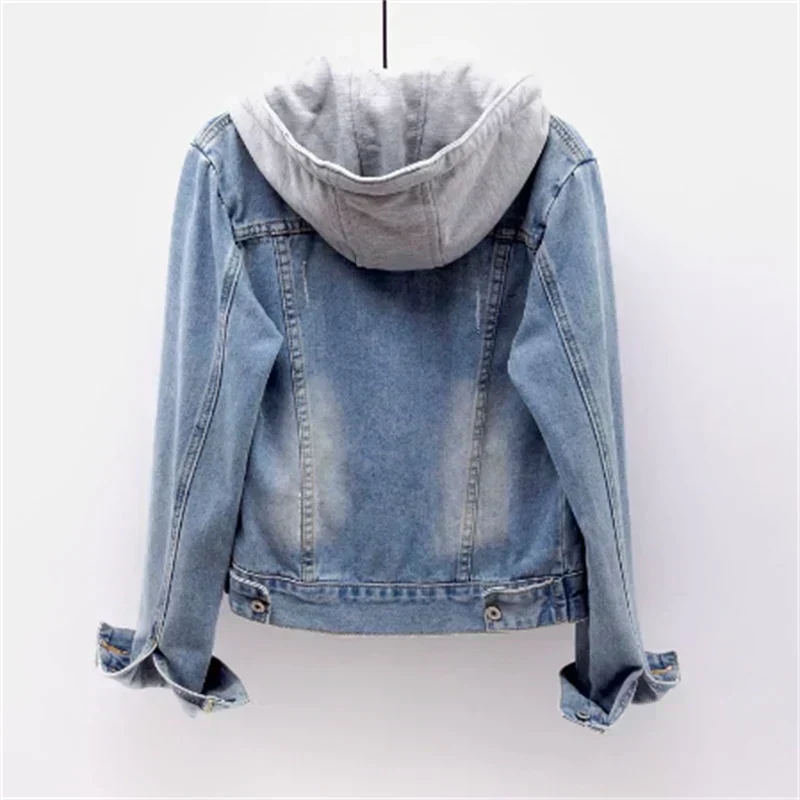 Heidi-Mode | Leichte Übergangsjacke Damen - Image 3
