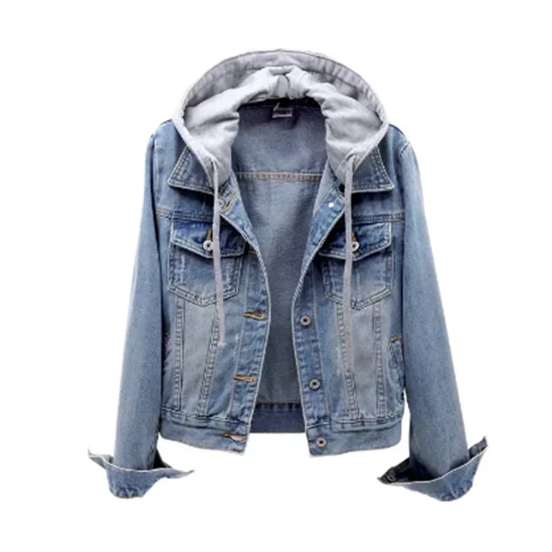 Heidi-Mode | Leichte Übergangsjacke Damen - Image 4