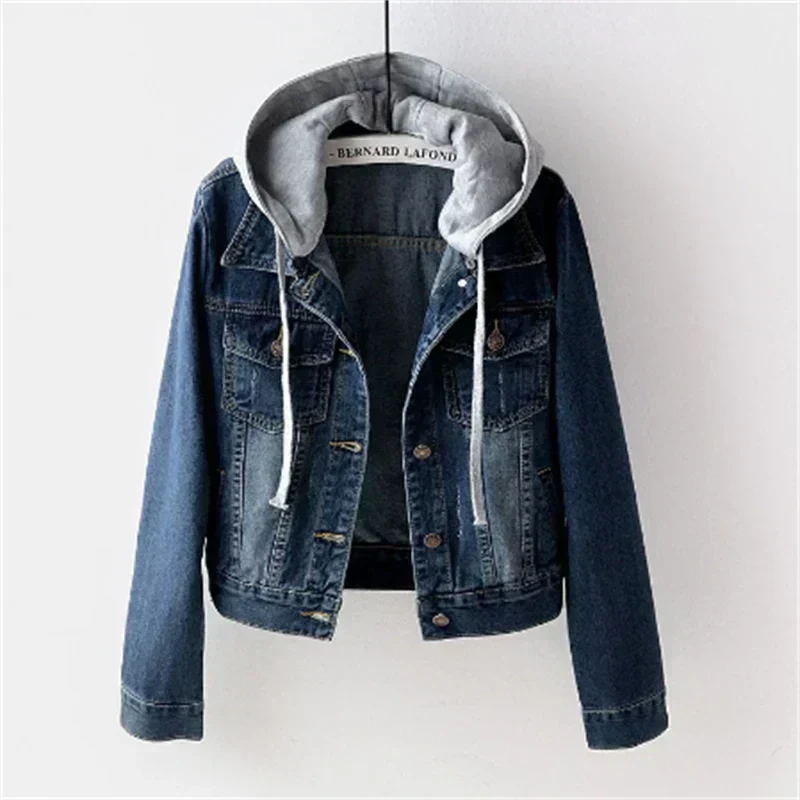 Heidi-Mode | Leichte Übergangsjacke Damen - Image 6