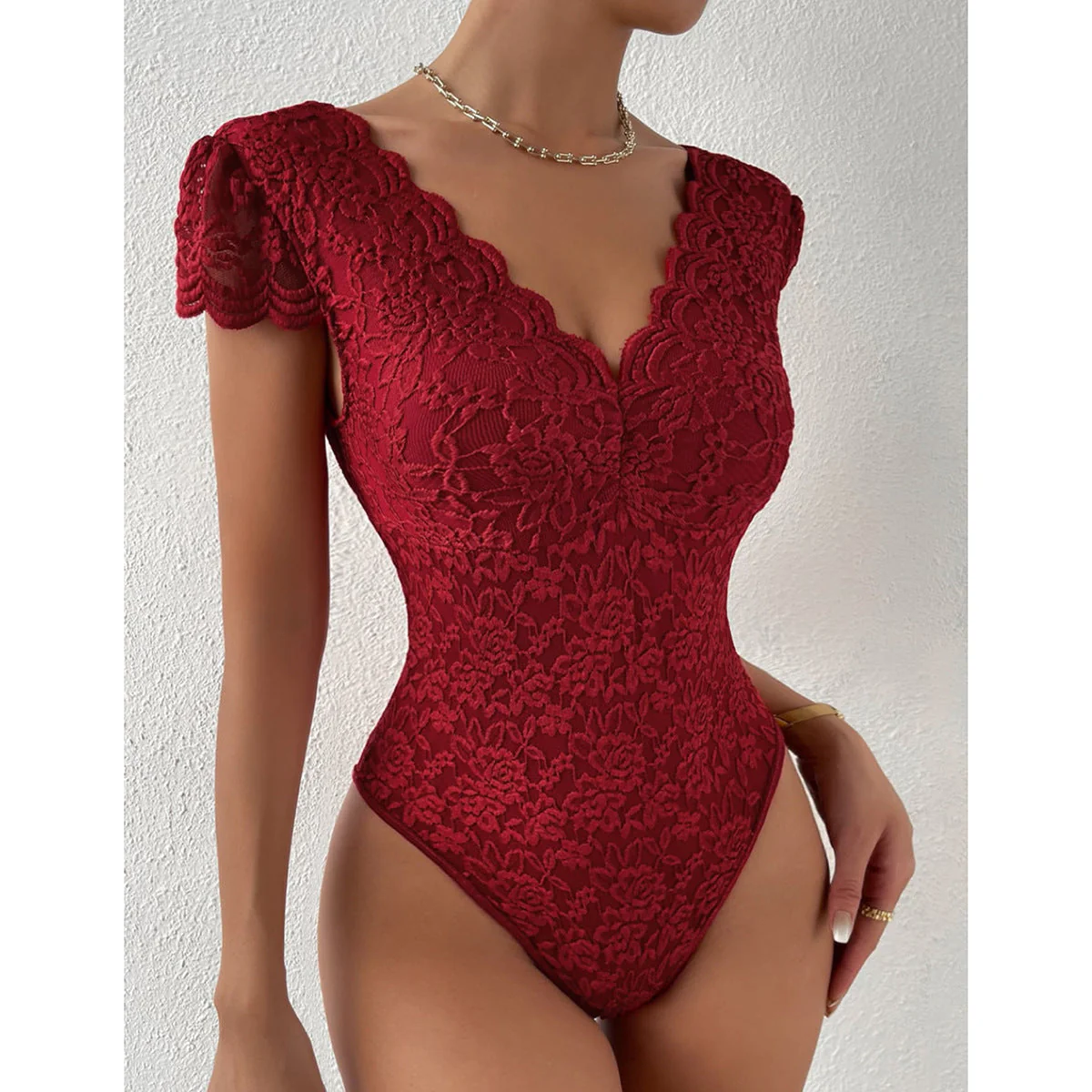 Heidi-Mode | Leichte Bluse - Image 16