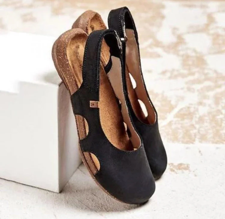 Heidi-Mode | Leichte Damen Sandalen - Image 2