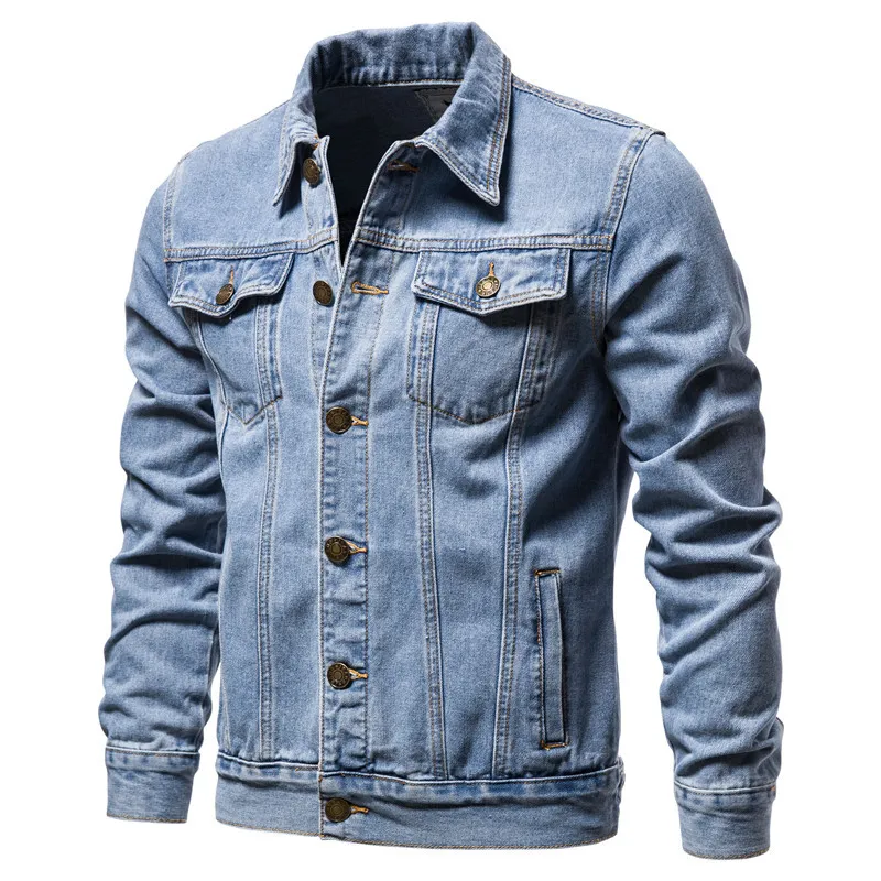 Heidi-Mode | Stylische Freizeitjacke für Männer | James - Image 2