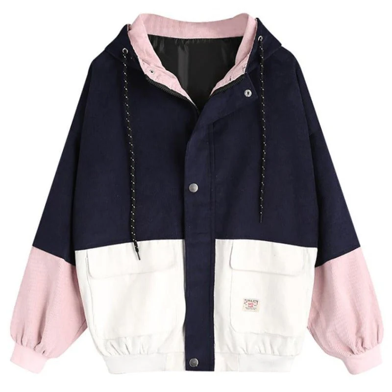 Heidi-Mode | Leichte Modejacke - Image 12