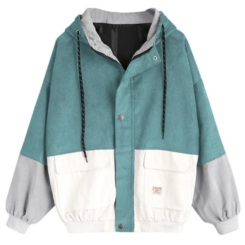 Heidi-Mode | Leichte Modejacke - Image 13