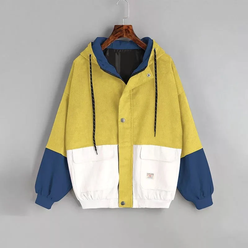 Heidi-Mode | Leichte Modejacke - Image 14