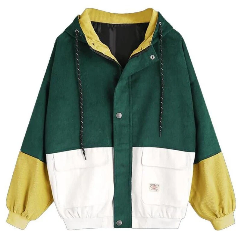 Heidi-Mode | Leichte Modejacke - Image 15