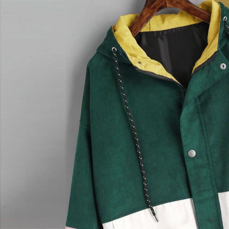 Heidi-Mode | Leichte Modejacke - Image 3