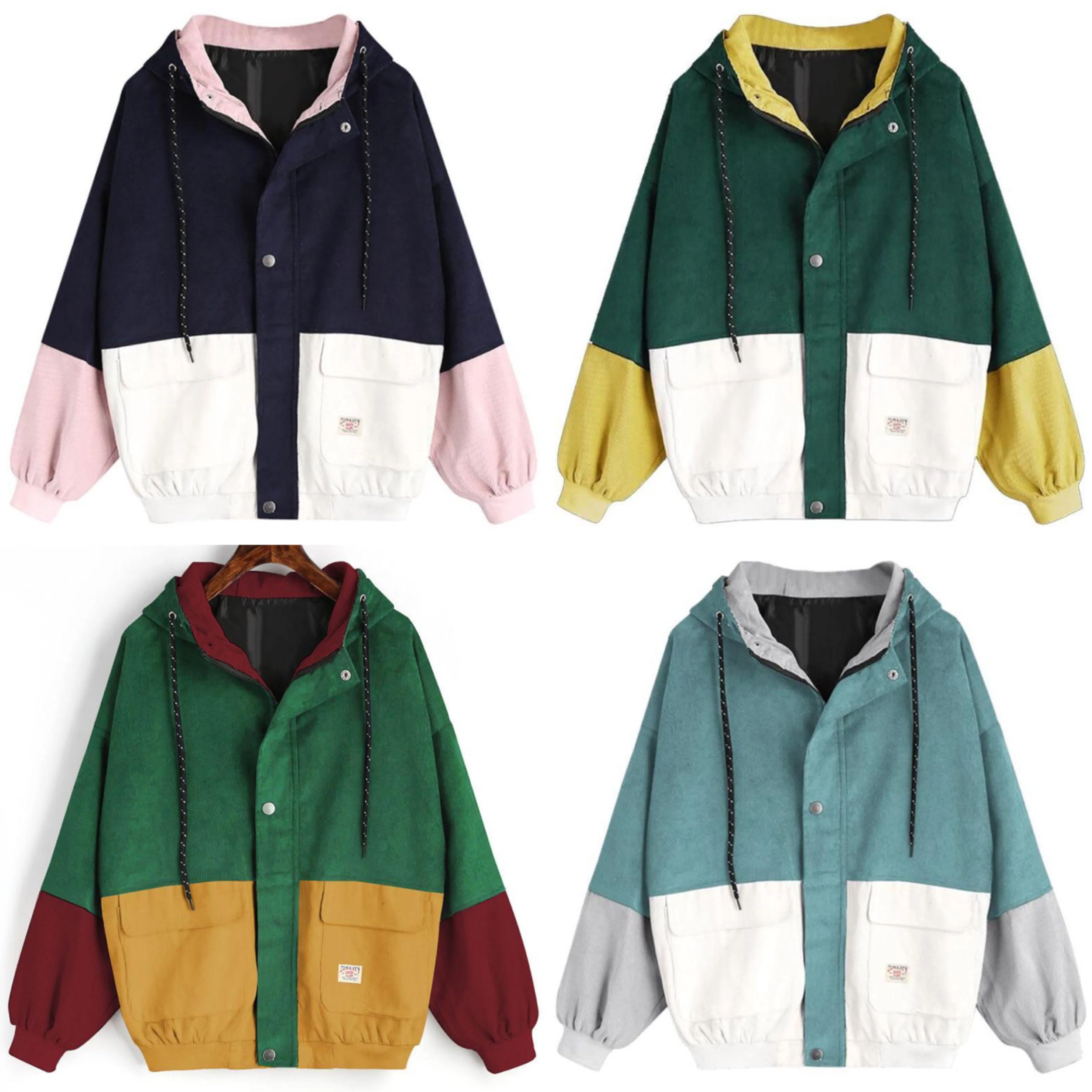 Heidi-Mode | Leichte Modejacke - Image 6